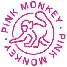 Pink Monkey